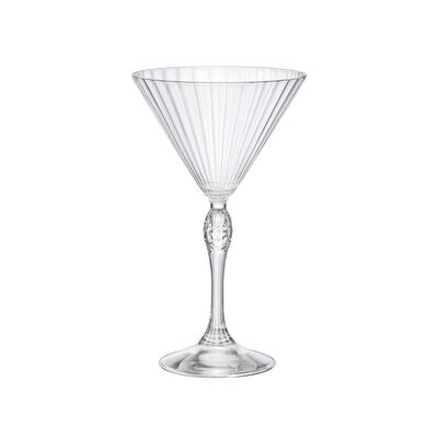 America &#39;20S - Martini 25Cl H180mm W108mm (6)