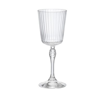 America &#39;20S - Cocktail 25Cl H202mm W78mm (12)