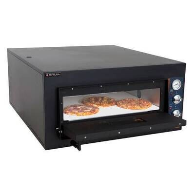 Pizza Oven Anvil - Single Deck
