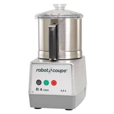 Bowl Cutter R4 - 4.5lt