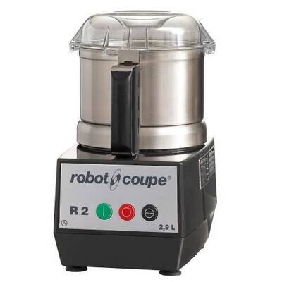 Bowl Cutter R2A - 2.9lt