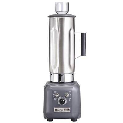 Commercial Blender Hamilton Beach - 1.9lt