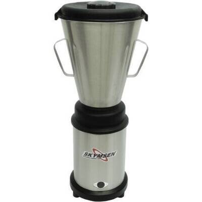 Blender Skymsen - 4lt - Seamless Bowl