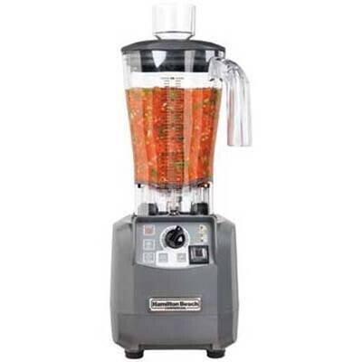 Food Blender Hamilton Beach 1.8lt