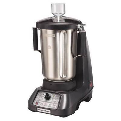 Hamilton Beach Culinary Blender - 4lt