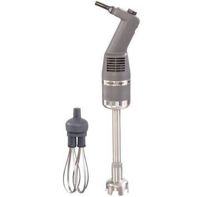 Power Mixer Combi - Mini - 240 (Whisk And Knife Included)
