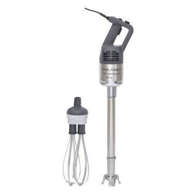 Power Mixer Large - Mp 450 Combi Ultra (Wisk And Knife Included)