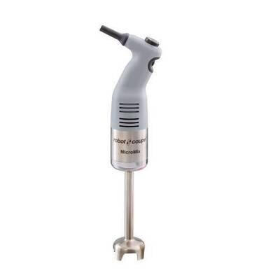 Power Mixer Micromix (Knife And Emulsifying Disc Included)