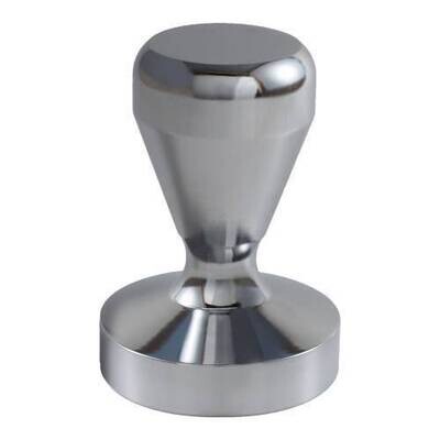 Coffee Tamper With Chrome Plated 57mm - 720G