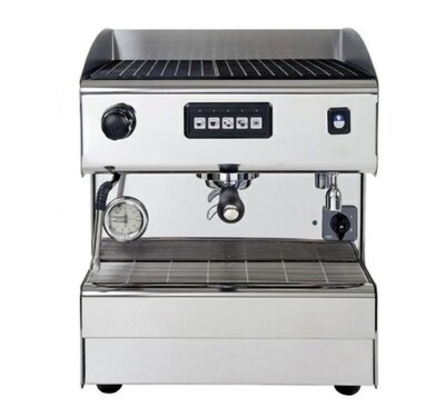 Espresso Machine - Fully Automatic [Complete] - 1 Group