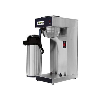 COFFEE MACHINE - AVENIA WITH 2.2lt AIRPOT