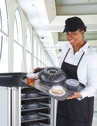 Food Warming Solutions