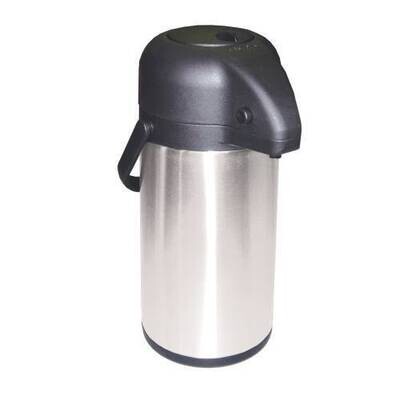 Vacuum Flask S/Steel - 3.5lt