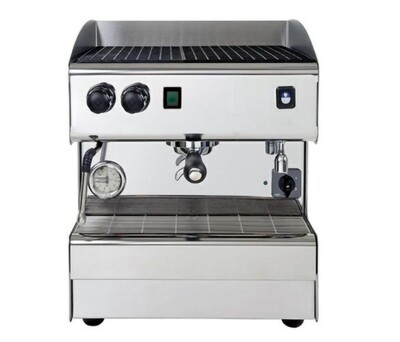 Espresso Machine - Semi Automatic [Complete] - 1 Group
