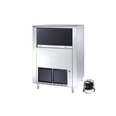 Ice Maker Brema - 130 Kg / 24Hrs