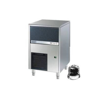 Ice Maker Brema - 33 Kg / 24Hrs