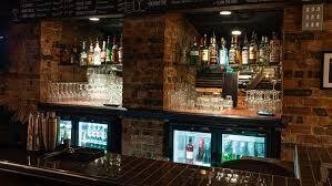 Back Bar Cooler