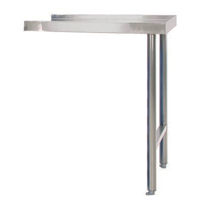 Outlet Table 1150mm Boxed Edge