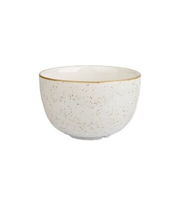 Barley White - Sugar / Side Dish Bowl - 22.7Cl (12)