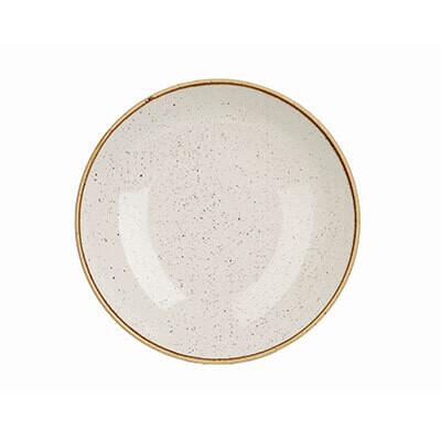 Barley White - Large Coupe Bowl - 31cm (6)