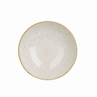Barley White - Coupe Bowl - 18.2cm (12)