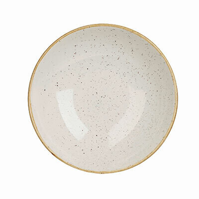 Barley White - Coupe Bowl - 24.8cm (12)