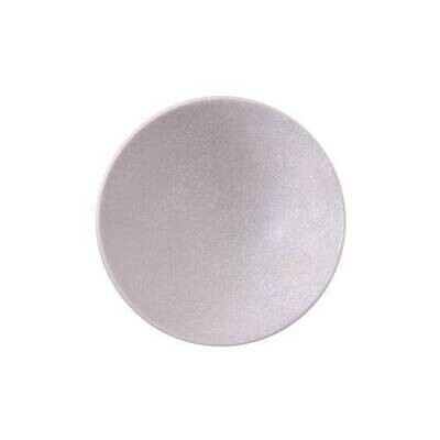 Grey Web - Round V-Bowl - 18cm (12)
