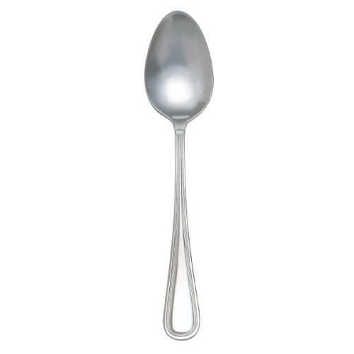 Windsor - Salad Spoon (1)