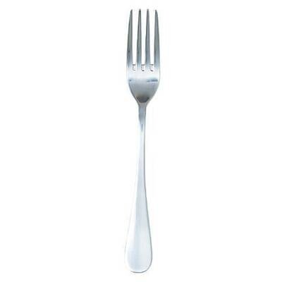 Traditional - Table Fork (12)