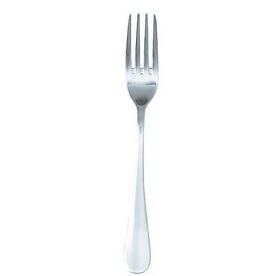 Traditional Table Fork (12)