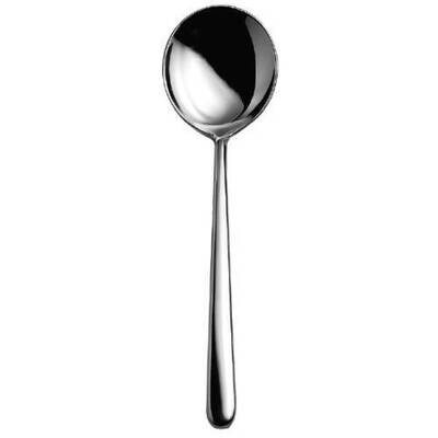 Donau - English Soup Spoon (12)