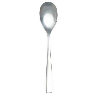 Lotus - English Soup Spoon (12)