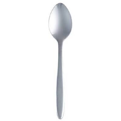 Sorrento Tea Spoon - 18/10 S/Steel