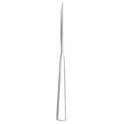 Lotus -Dessert Knife (Standing)(12)