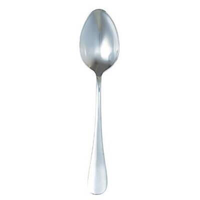 Traditional Dess. Spoon (12)