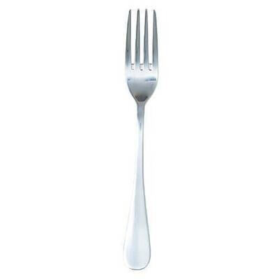 Traditional - Cake Fork (12)