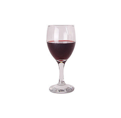 Aqua Red Wine 30Cl (24)