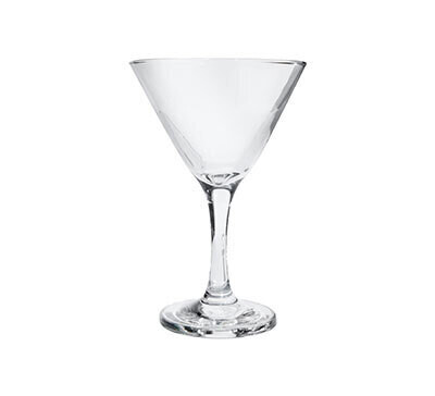 Aqua Martini/Cocktail 22.5CL (24)
