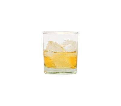 Aqua Whiskey 26cl (48)