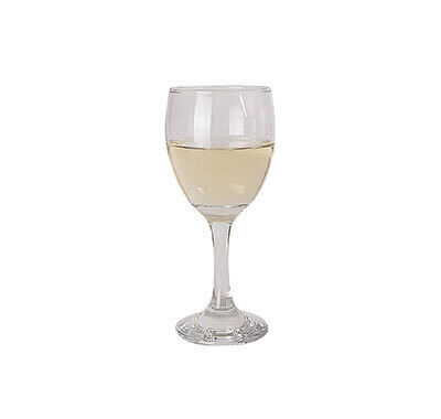 Aqua White Wine 25Cl (24)
