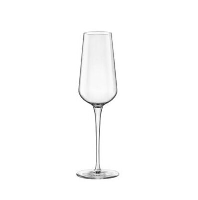 Inalto - Uno Flute 28cl H243mm W74mm (6)