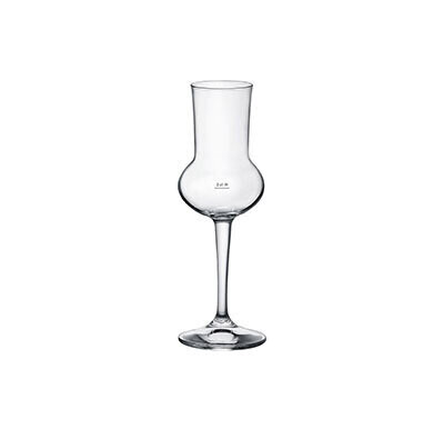 Riserva - Grappa 8Cl H163mm W56mm