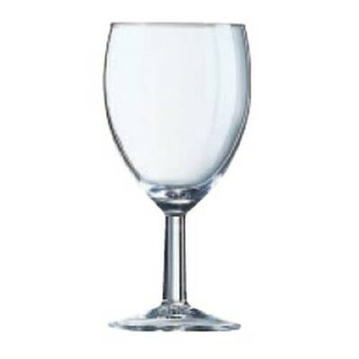 Savoie Sherry 120ml H115mm W83mm (12)