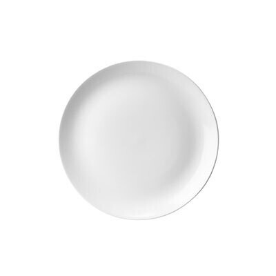 Evolve Coupe Plate - 16cm (12)