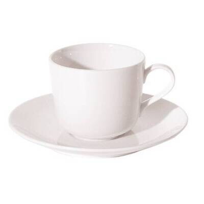 Coupe Saucer - 15.2cm (24)
