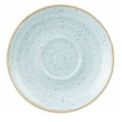 Duck Egg Blue - Saucer - 11.8cm (12)