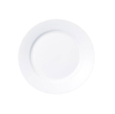 Mediterranean Plate - 25cm (12)