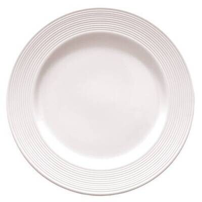 Line Rim Plate - 30.5cm (12)