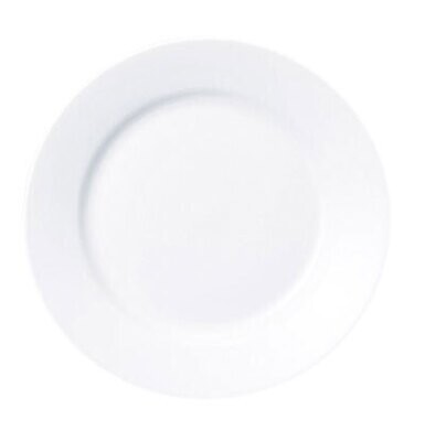 Mediterranean Plate - 29cm (12)