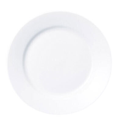 Mediterranean Plate - 29cm (12)